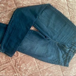 Fashion Nova Super Stretch Jeans